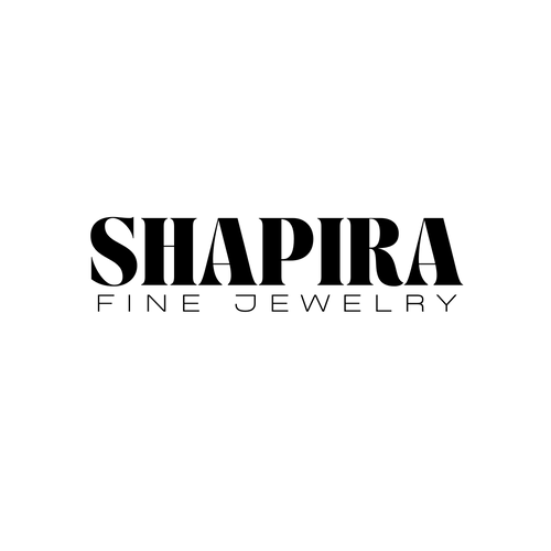 SHAPIRA FINE JEWELRY logo